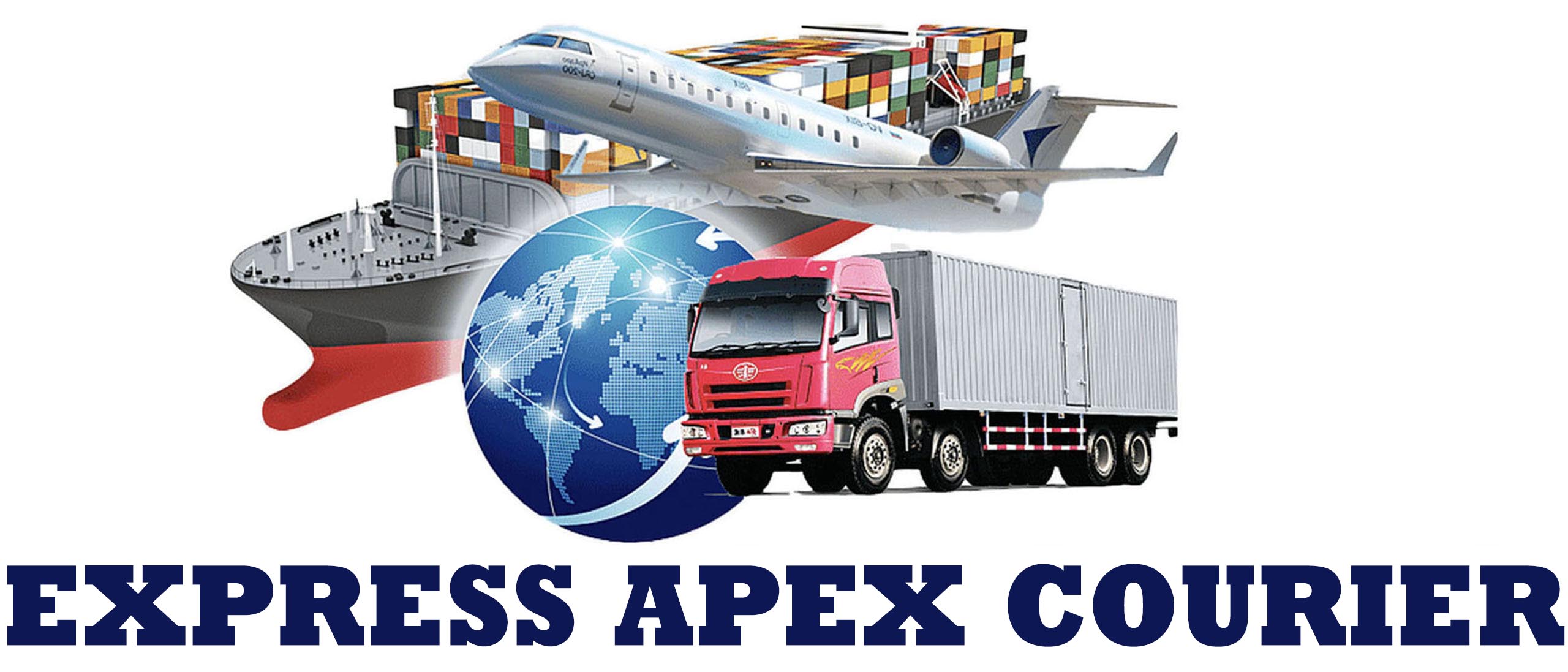 Express Apex Courier